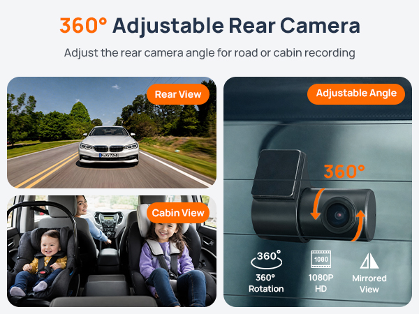 Xplywi dash cam configuration comparison for BMW X2 F39